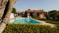 Villa Federico - Ferienwohnung Monteroni di Lecce