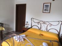 B&B Cariati - Camera matrimoniale 1 per vacanza al mare VILLA FRANCA - Bed and Breakfast Cariati