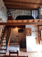 Loft Corte de Fora - Chambres d’hôtes Ourense