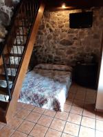 Loft Corte de Fora - Chambres d'hôtes Ourense