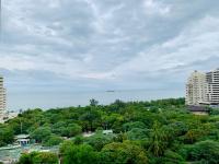 Apartamento con vistas al mar