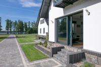 Apartamenty Zielona Lipka - B&B
