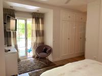 Two-Bedroom Apartment with Terrace