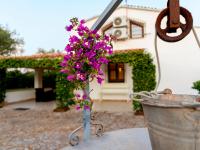 B&B Sorso - Villa Cortese - Bed and Breakfast Sorso