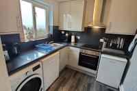 B&B Swansea - Glen View a Stones Throw away from The Gower! - Bed and Breakfast Swansea