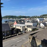 No7 Oban Harbour - B&B