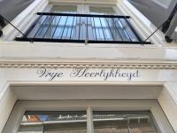 VRYE HEERLYKHEYD ( adults only ) studio 3 - B&B Middelburg