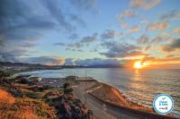Matriz Sunset View - Chambres d’hôtes