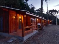 Cabanas do Empório Aparados da Serra - B&B Bom Jardim da Serra