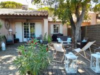 B&B Gassin - JOLI MAZET ST TROPEZ - Bed and Breakfast Gassin