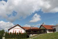 Tiffán's Pincészet és Panzió - B&B