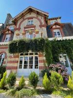 Le Grand Chalet - B&B