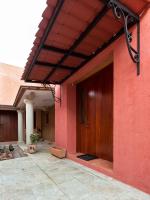 La Casita del Abuelo Bonita Casa de Cantera y Adobe - Chambres d’hôtes Oaxaca