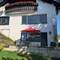 Ferienwohnung Klosterblick - Ferienwohnung