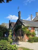 Le Petit Chalet - Bed and Breakfast