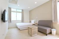 Camera Matrimoniale Standard