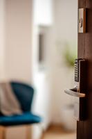 Apartamenty Bazyliańska Stare Miasto Zamość, Prywatny Parking, Winda - Chambres d'hôtes Zamość