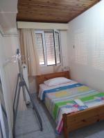 Camera Familiare con Balcone