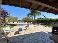 B&B Monteroni di Lecce - Villa Forester - Bed and Breakfast Monteroni di Lecce