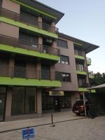 Studio Sara - Ferienwohnung Ohrid