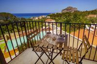 Appartamento con Vista Mare