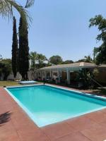 Copperbelt Executive Accommodation Ndola, Zambia - Bed and Breakfast Ndola