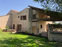 B&B Villefranche-de-Lonchat - La Bastide des Sources - Bed and Breakfast Villefranche-de-Lonchat