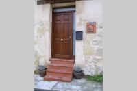 Roca Pintada - B&B Castrodeza