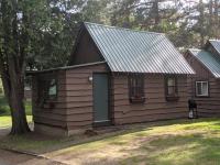 Moreno's Adirondack Cabins - B&B