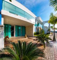 Pousada Cavalero - B&B Penha