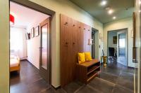 Apartment ECH Königsberger - Ferienwohnung Würzburg