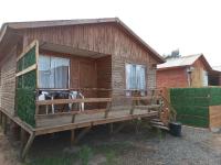 Casa de 2 dormitorios