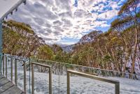 Snow Ski Apartments 34 - B&B Falls Creek