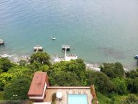 Flat Sol Victoria Marina Vista Mar - Bed and Breakfast