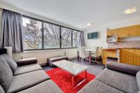 Snow Ski Apartments 08 - B&B Falls Creek