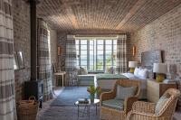 Suite Deluxe con cama extragrande