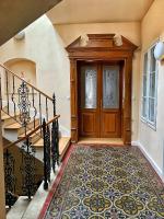 Penzion SECESE - B&B
