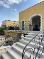 Villa Enza B&B - Chambres d’hôtes Ginosa