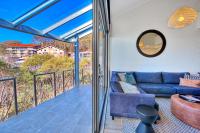 Snow Ski Apartments Penthouse 33 - Ferienwohnung Falls Creek