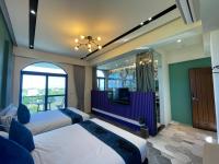 Luxury Quadruple Room