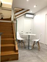 President House Matera - Ferienwohnung Matera