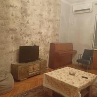 B&B Jerevan - AnisApart - Bed and Breakfast Jerevan