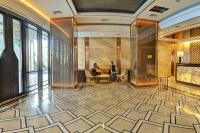 Lovina 1116 at Pollux Meisterstadt - B&B Batam Centre