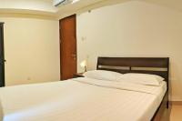 Lovina 1116 at Pollux Meisterstadt - B&B Batam Centre