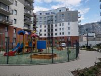 City Luxe, przestronny, w centrum - B&B Łódź