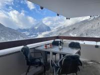 Saphir 01 - Best Location and Amazing Views - B&B Vaujany