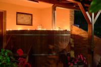 Lipics Part - B&B Murarátka