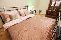 Executive King or Double Room