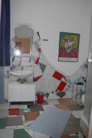 Camera Matrimoniale con Bagno Privato