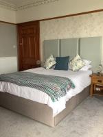 King Room with Sea View